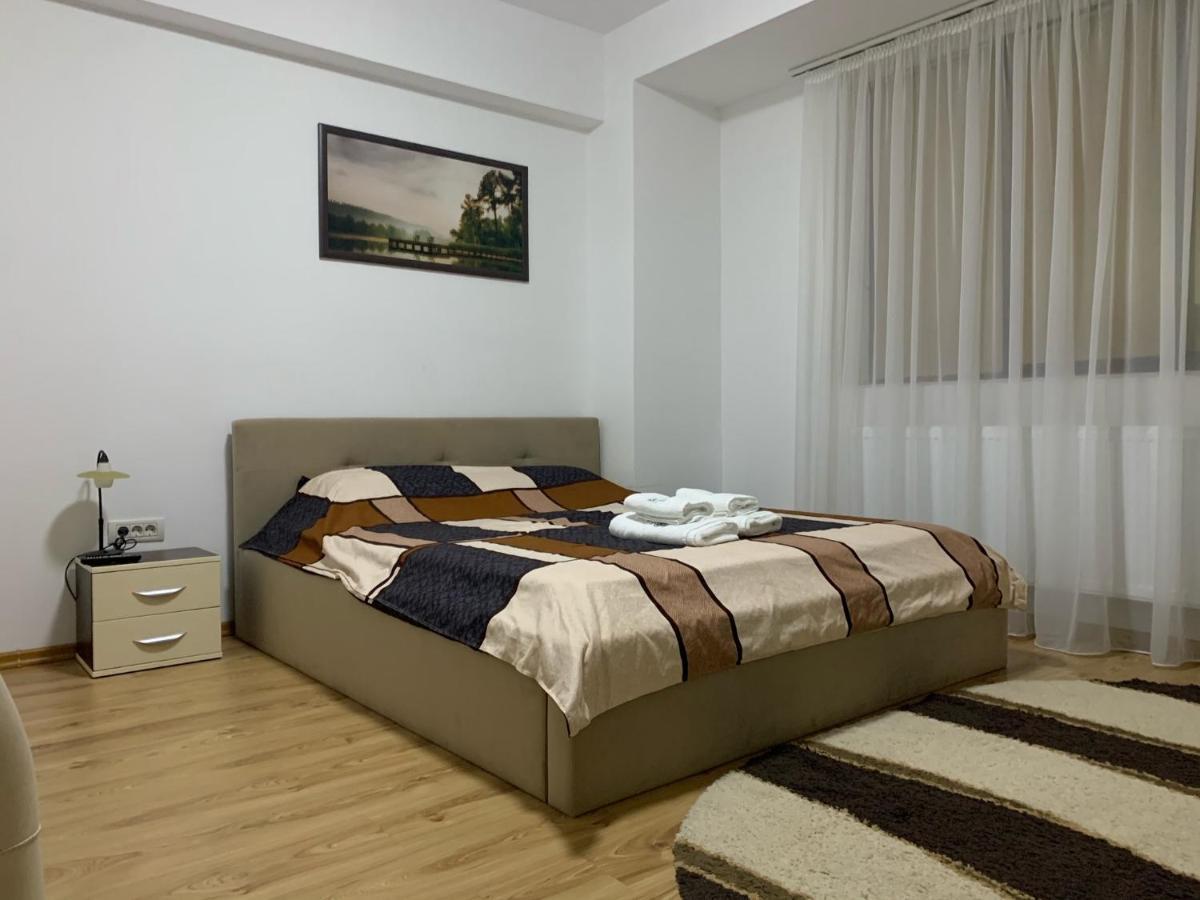 Ferdinand Apartment Constanţa Extérieur photo