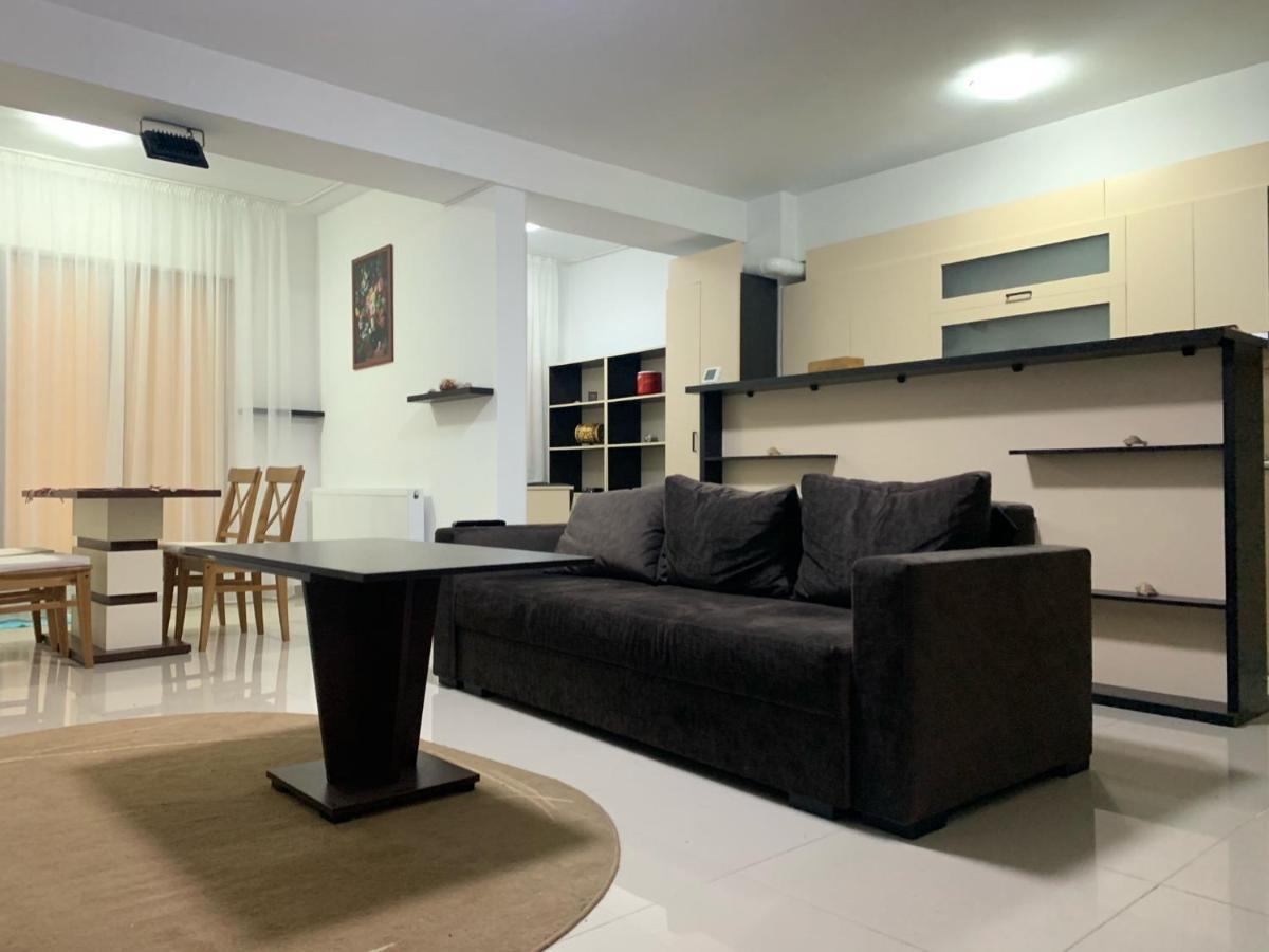 Ferdinand Apartment Constanţa Extérieur photo