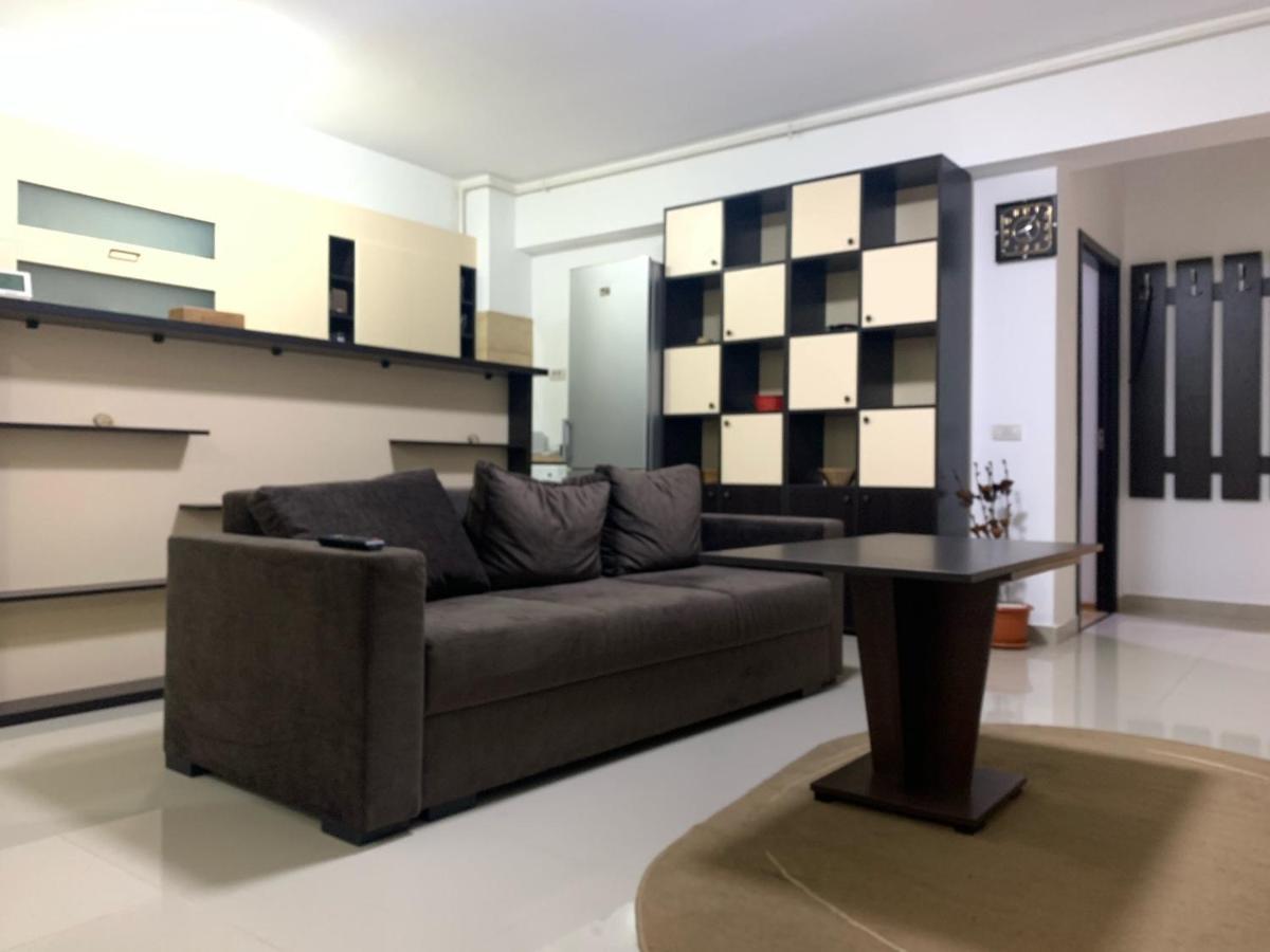 Ferdinand Apartment Constanţa Extérieur photo