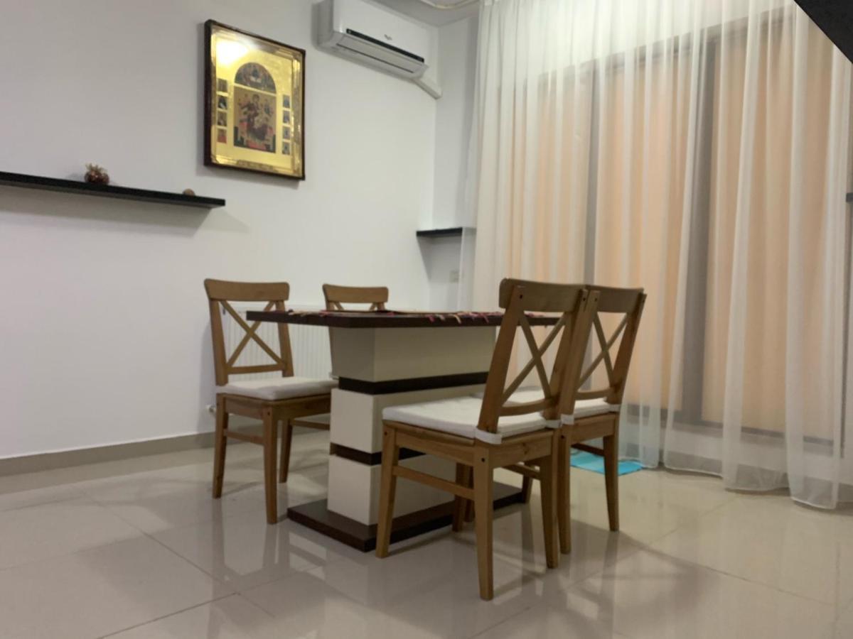 Ferdinand Apartment Constanţa Extérieur photo
