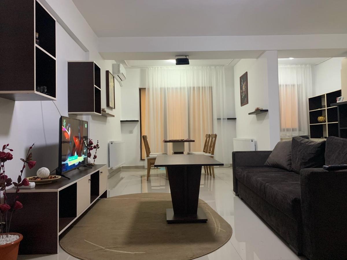 Ferdinand Apartment Constanţa Extérieur photo
